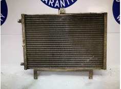 Recambio de condensador / radiador aire acondicionado para skoda felicia combi ( 795) 1.9 diesel cat referencia OEM IAM   
