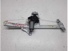 ELEVALUNAS DELANTERO DERECHO 100208 2 PINES 