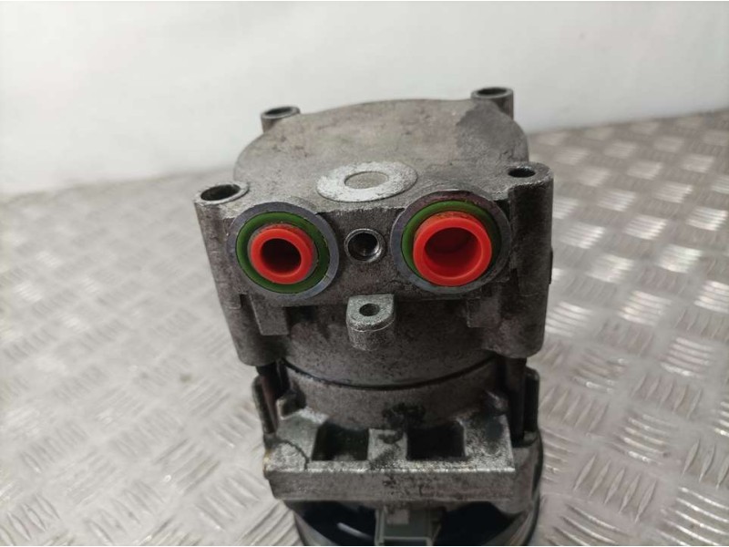 Recambio de compresor aire acondicionado para ford mondeo berlina (ge) ambiente referencia OEM IAM 5222062  