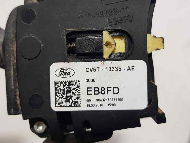 Recambio de mando intermitentes para ford tourneo connect trend referencia OEM IAM CV6T13335AE  