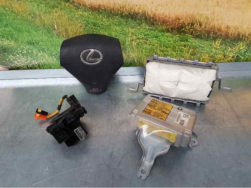 Recambio de kit airbag para lexus rx 300(mcu35) luxury referencia OEM IAM 1523006431  