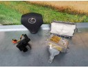 Recambio de kit airbag para lexus rx 300(mcu35) luxury referencia OEM IAM 1523006431  