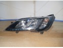 Recambio de faro izquierdo para peugeot boxer furgón gran volumen 335 l3h3 pro bluehdi 140 stop&start referencia OEM IAM 1394428
