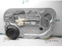 Recambio de elevalunas delantero derecho para ford focus berlina (cap) ghia referencia OEM IAM   ELECTRICO