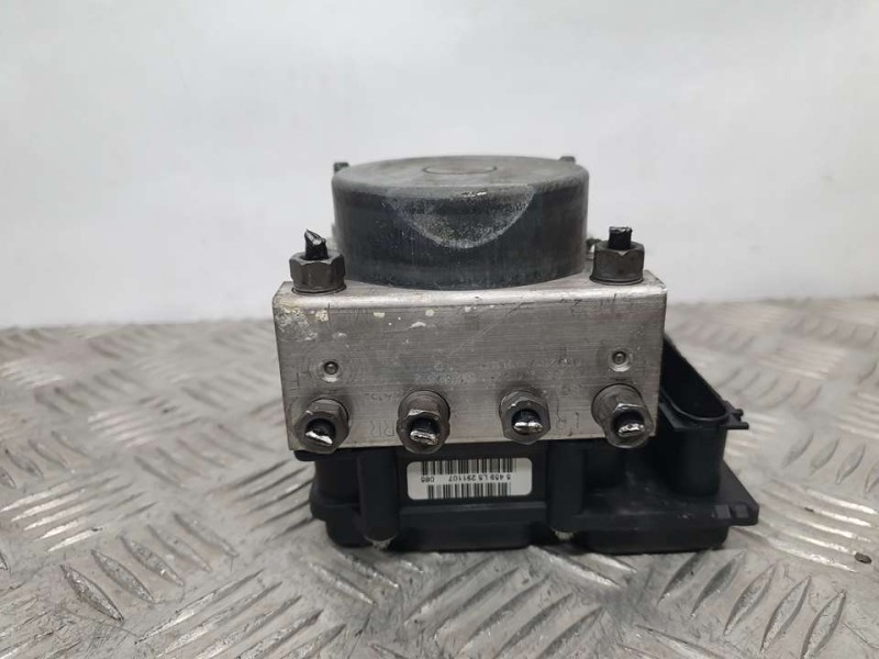Recambio de abs para fiat bravo (198) 1.6 16v active multijet (77kw) referencia OEM IAM 51789678 0265231928 BOSCH