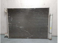 Recambio de condensador / radiador aire acondicionado para smart fortwo coupe basis (52kw) (453.342) referencia OEM IAM A4535000