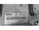 Recambio de centralita motor uce para dacia lodgy (js_) 1.5 dci referencia OEM IAM 237102213r bosch 0281019138