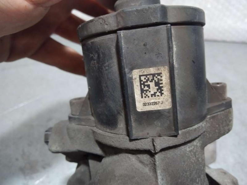 Recambio de pinza freno trasera derecha para volkswagen tiguan (5n2) t1 bluemotion referencia OEM IAM 32332267J  ELECTRICA