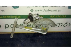 ELEVALUNAS TRASERO IZQUIERDO 400688T5 2PINS ELECTRICO