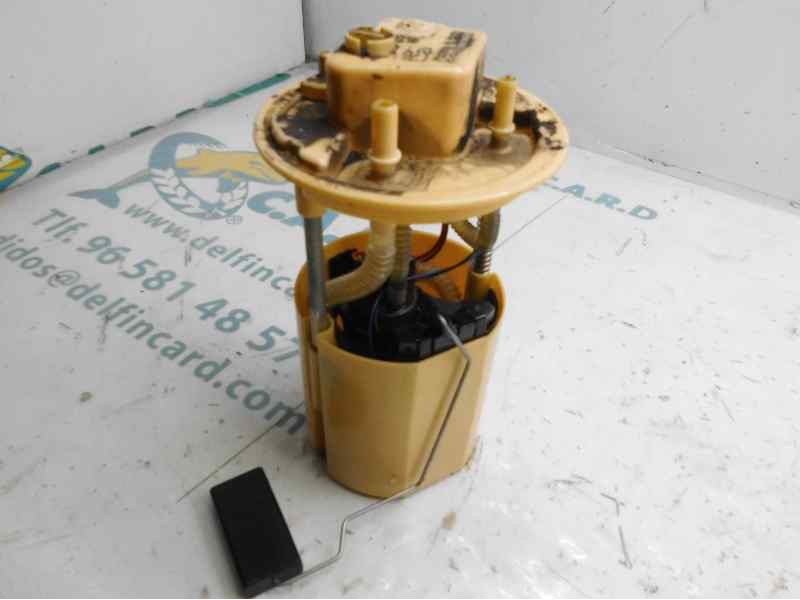 Recambio de aforador para opel corsa d catch me now referencia OEM IAM A2C53179480 13216315 SIEMENS-VDO CON BOMBA