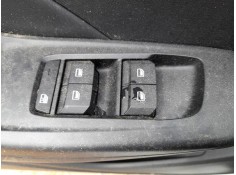 Recambio de mando elevalunas delantero izquierdo para mg mg 3 (5lfp) mg3 1.5 referencia OEM IAM 11270658PHD  