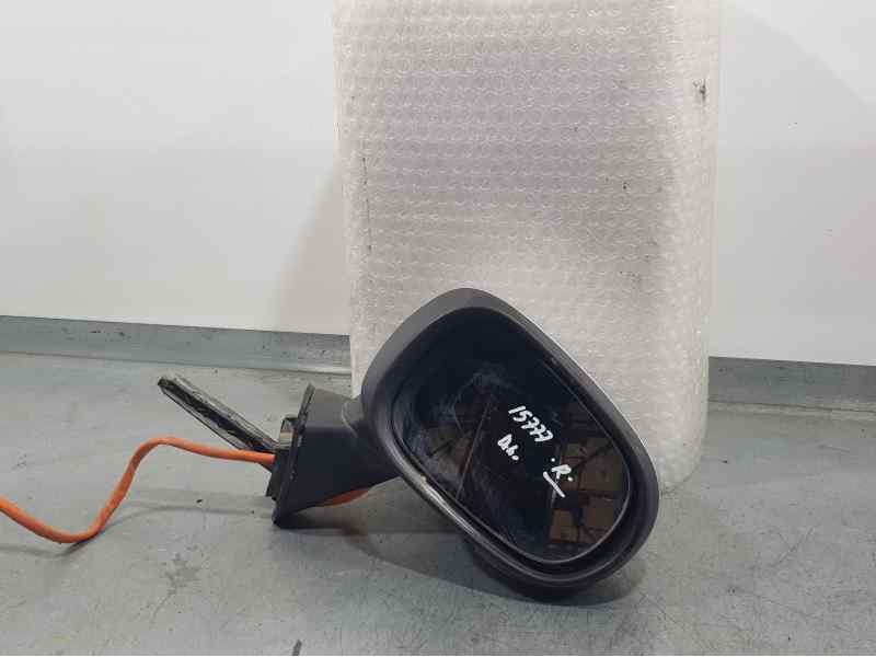 Recambio de retrovisor derecho para renault modus confort dynamique referencia OEM IAM 7701065902  ELECTRICO TOCADO 7 CABLES