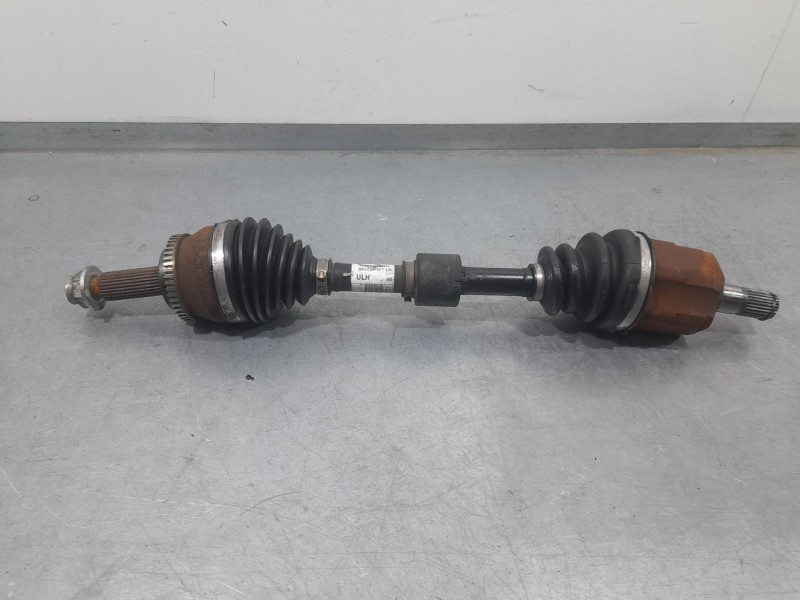 Recambio de transmision delantera izquierda para kia cee´d sporty wagon lx referencia OEM IAM 495011H211  