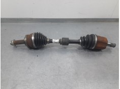 TRANSMISION DELANTERA IZQUIERDA 495011H211 