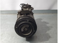 Recambio de compresor aire acondicionado para bmw serie 1 lim. (f20) 116i referencia OEM IAM 4472604691  DENSO