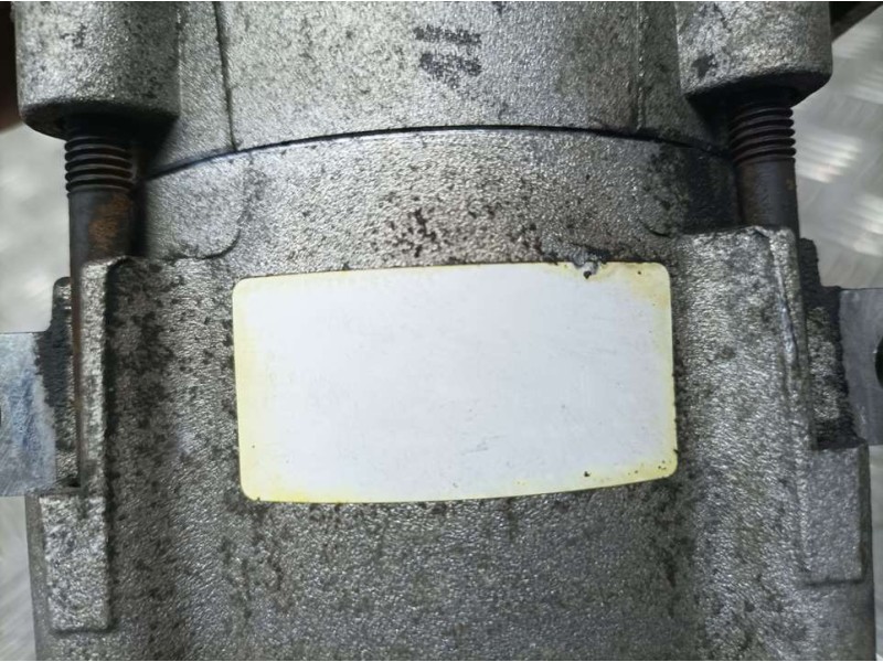 Recambio de compresor aire acondicionado para ford mondeo berlina (ge) ambiente referencia OEM IAM 5222062  