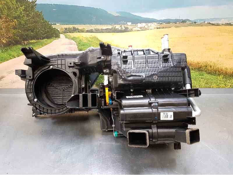 Recambio de calefaccion entera normal para kia niro concept plug-in hybrid referencia OEM IAM 97200G5060  