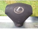 Recambio de kit airbag para lexus rx 300(mcu35) luxury referencia OEM IAM 1523006431  