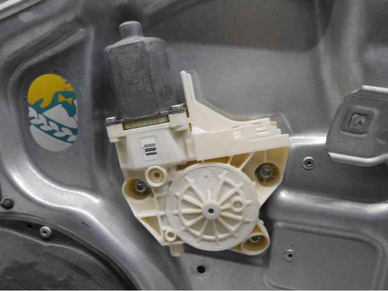 Recambio de elevalunas delantero derecho para ford focus berlina (cap) ghia referencia OEM IAM   ELECTRICO