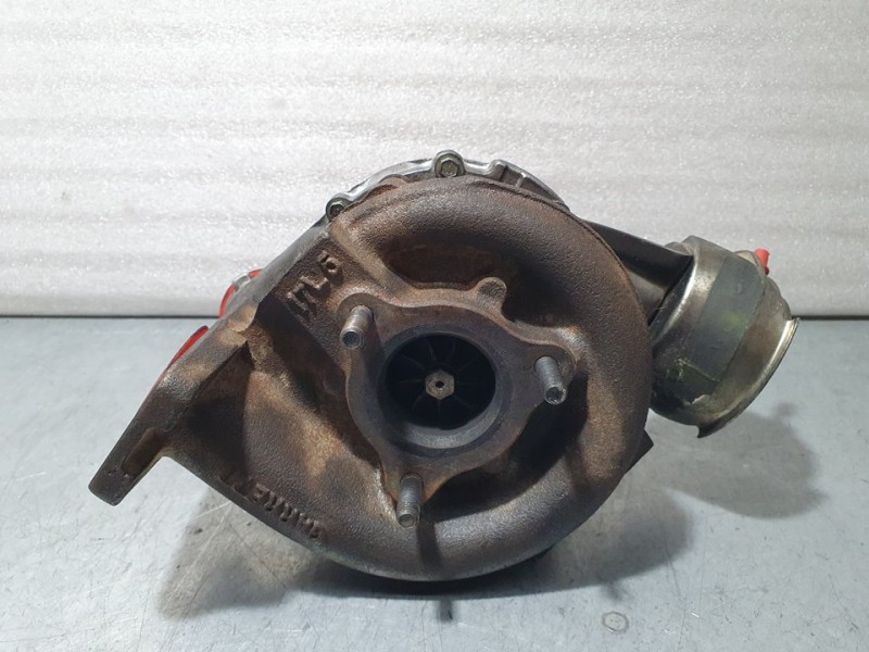 Recambio de turbocompresor para audi a6 berlina (4b2) 2.5 tdi quattro referencia OEM IAM 0591457020 4541359 