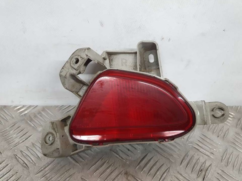 Recambio de piloto trasero derecho paragolpes para mazda 2 lim. () style referencia OEM IAM DA6J51650  