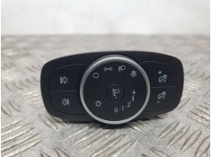 Recambio de mando luces para ford fiesta (ce1) st-line referencia OEM IAM H1BT13D061AE 1050797300 