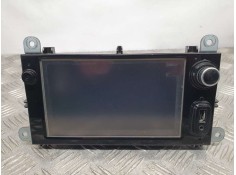 Recambio de sistema navegacion gps para renault clio iv authentique referencia OEM IAM 281157941R  