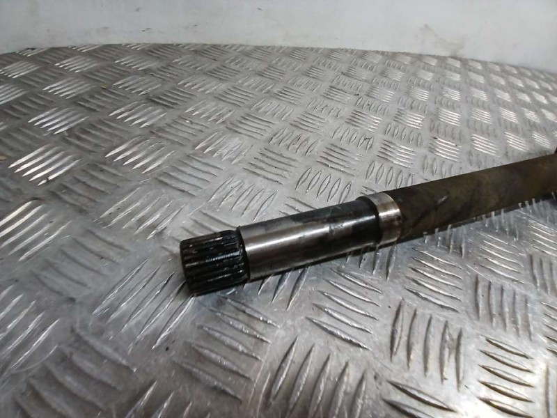 Recambio de transmision delantera derecha para citroën c4 berlina collection referencia OEM IAM 9637117880  