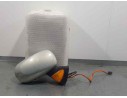Recambio de retrovisor derecho para renault modus confort dynamique referencia OEM IAM 7701065902  ELECTRICO TOCADO 7 CABLES