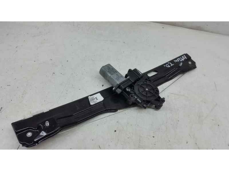 Recambio de elevalunas trasero derecho para bmw serie 2 gran tourer (f46) 216d referencia OEM IAM  5 PINS ELECTRICO