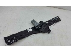 ELEVALUNAS TRASERO DERECHO 51357434784 5 PINS ELECTRICO