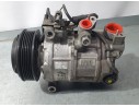 Recambio de compresor aire acondicionado para bmw serie 1 lim. (f20) 116i referencia OEM IAM 4472604691  DENSO