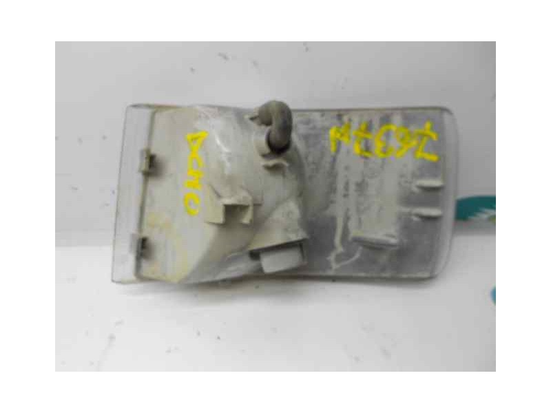 Recambio de piloto delantero derecho para peugeot boxer caja cerrada (rs2850)(230)(´02) 1400 d referencia OEM IAM   