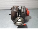 Recambio de turbocompresor para audi a6 berlina (4b2) 2.5 tdi quattro referencia OEM IAM 0591457020 4541359 