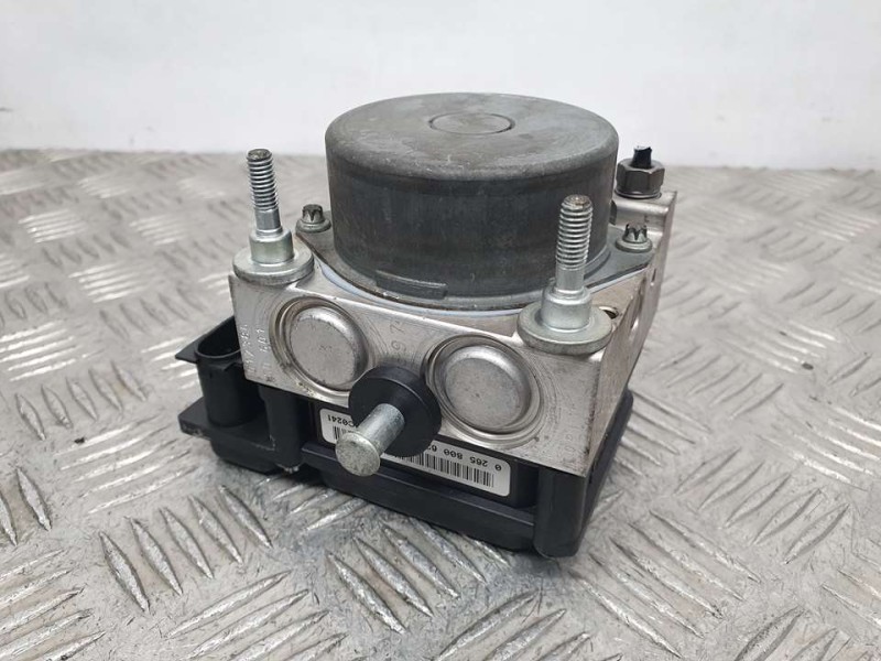 Recambio de abs para fiat bravo (198) 1.6 16v active multijet (77kw) referencia OEM IAM 51789678 0265231928 BOSCH