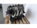 Recambio de motor completo para nissan almera ii (n16) 1.5 referencia OEM IAM QG15 1901140 