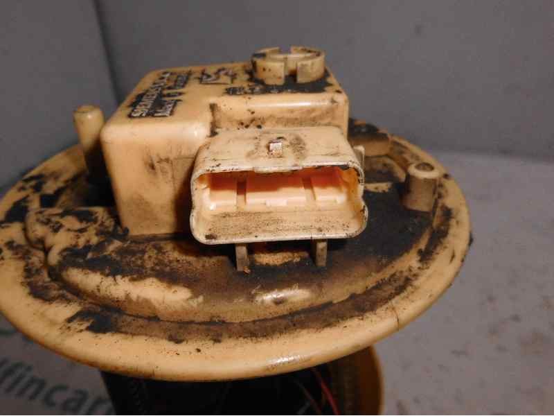 Recambio de aforador para opel corsa d catch me now referencia OEM IAM A2C53179480 13216315 SIEMENS-VDO CON BOMBA