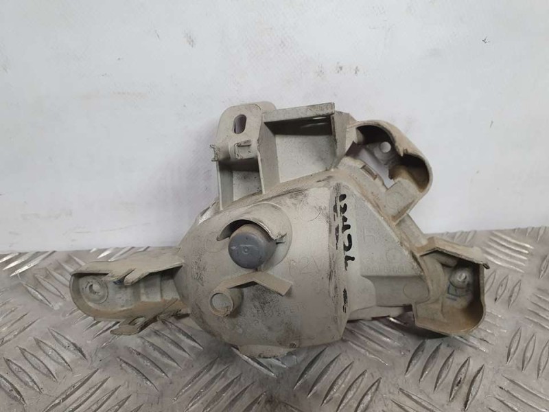 Recambio de piloto trasero derecho paragolpes para mazda 2 lim. () style referencia OEM IAM DA6J51650  