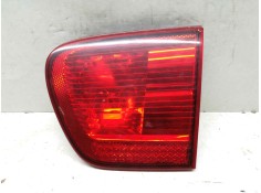 Recambio de piloto trasero derecho para seat ibiza (6k1) referencia OEM IAM   INTERIOR