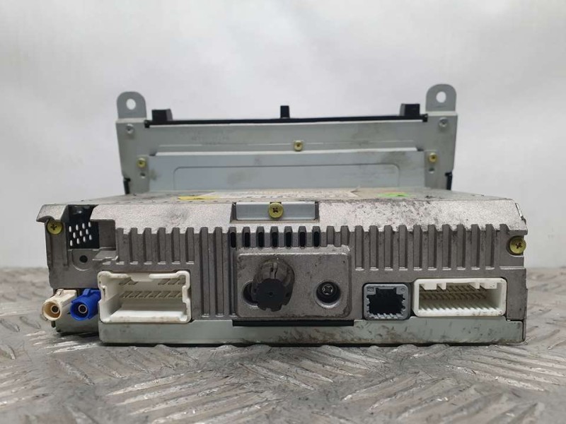 Recambio de sistema navegacion gps para renault clio iv authentique referencia OEM IAM 281157941R  