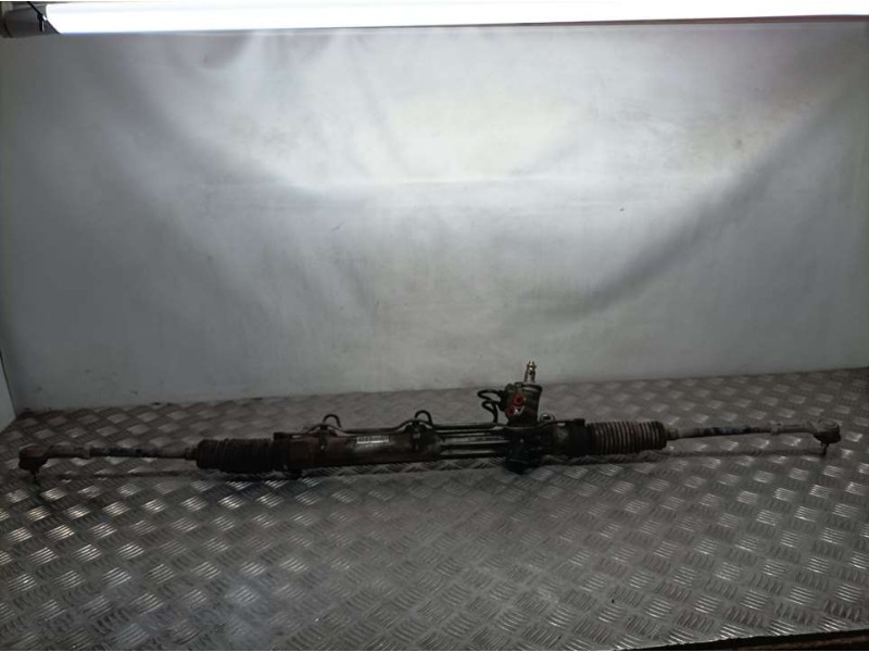 Recambio de cremallera direccion para ford mondeo berlina (ge) ambiente referencia OEM IAM 1S7C3200EE 1S7C3550AA ASISTIDA