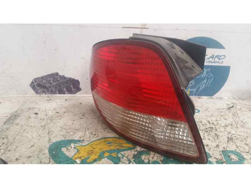 Recambio de piloto trasero izquierdo para hyundai coupe (rd) 1.6 fx referencia OEM IAM   