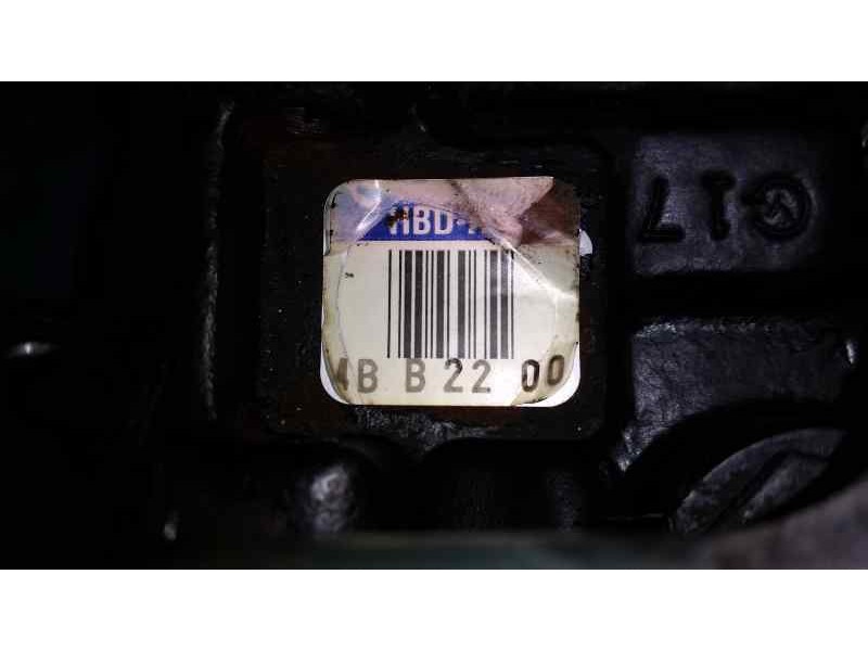 Recambio de bomba direccion para ford fiesta berl./courier surf referencia OEM IAM   