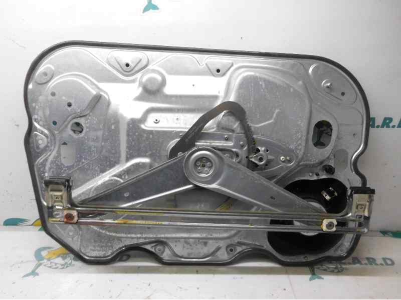Recambio de elevalunas delantero derecho para ford focus berlina (cap) ghia referencia OEM IAM   ELECTRICO