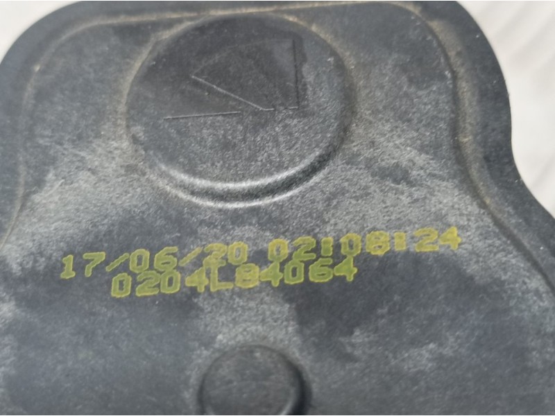 Recambio de pinza freno trasera izquierda para peugeot 308 allure referencia OEM IAM 0204L84064  ELECTRICA