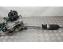 Recambio de cremallera direccion para honda civic berlina 5 (fk) 1.8 executive referencia OEM IAM 53601SMGP99 ELECTRO-MECANICA Q