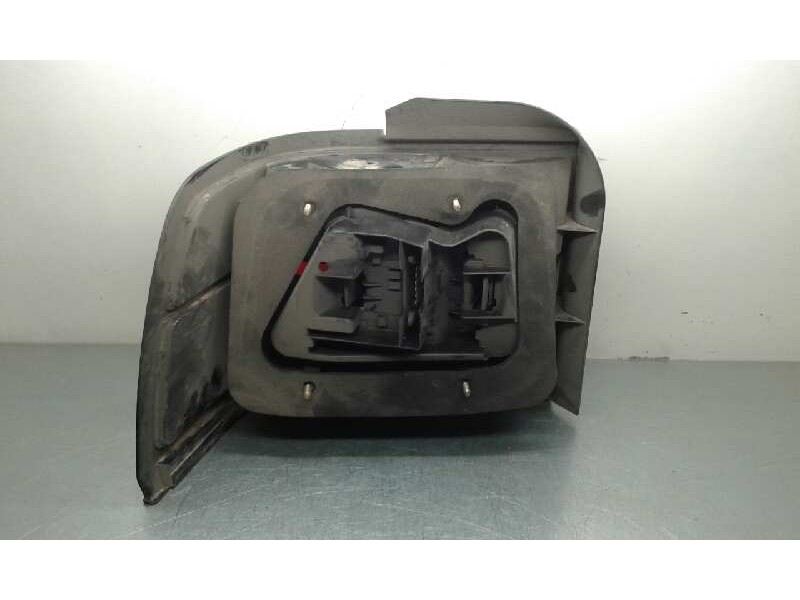 Recambio de piloto trasero derecho para mg serie 400 (rt) 416 si (4-ptas.) referencia OEM IAM   