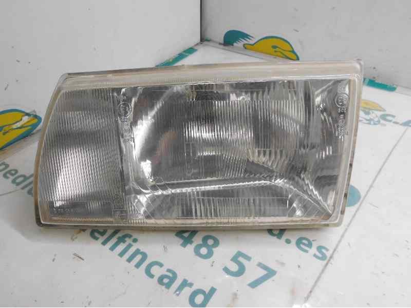 Recambio de elevalunas delantero derecho para ford focus berlina (cap) ghia referencia OEM IAM   ELECTRICO