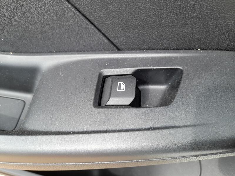 Recambio de mando elevalunas trasero izquierdo para mg mg 3 (5lfp) mg3 1.5 referencia OEM IAM 11270661PHD  