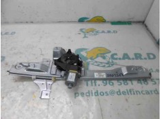 Recambio de elevalunas delantero derecho para peugeot 208 active referencia OEM IAM   